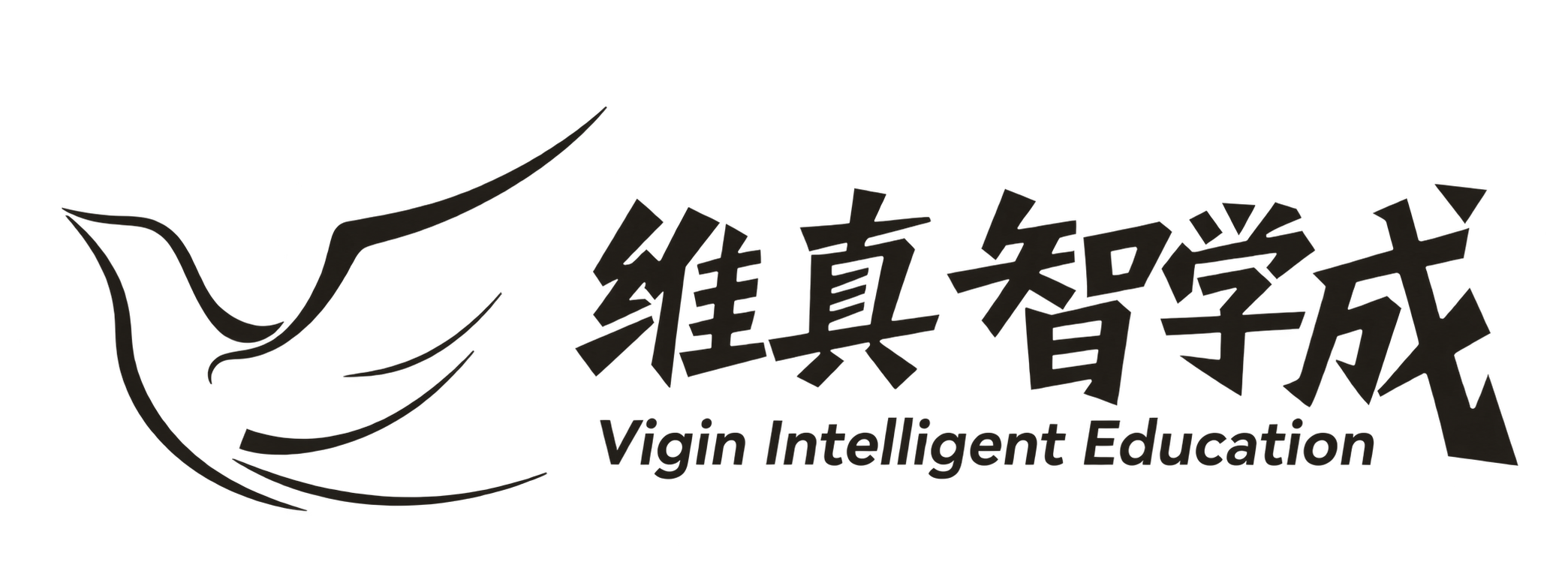 维真智学成
